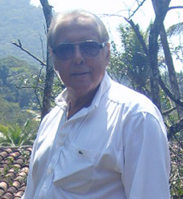 Prof. Bartolomeu Alberto Neves